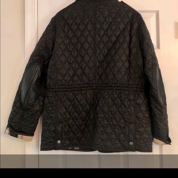 Men’s Burberry Britt Jacket - Picture 2 of 15